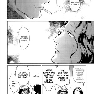 [Scarlet Beriko] Jealousy (update c.10) [Eng] {NNNScans} – Gay Manga sex 291