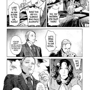 [Scarlet Beriko] Jealousy (update c.10) [Eng] {NNNScans} – Gay Manga sex 292