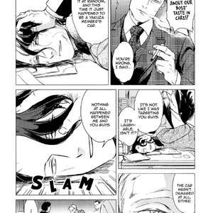[Scarlet Beriko] Jealousy (update c.10) [Eng] {NNNScans} – Gay Manga sex 295