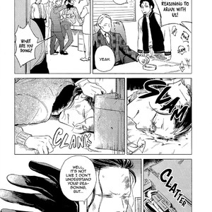 [Scarlet Beriko] Jealousy (update c.10) [Eng] {NNNScans} – Gay Manga sex 296