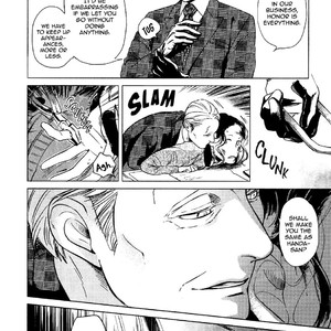 [Scarlet Beriko] Jealousy (update c.10) [Eng] {NNNScans} – Gay Manga sex 297