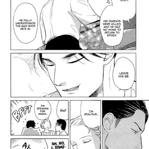 [Scarlet Beriko] Jealousy (update c.10) [Eng] {NNNScans} – Gay Manga sex 299
