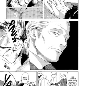 [Scarlet Beriko] Jealousy (update c.10) [Eng] {NNNScans} – Gay Manga sex 302