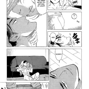 [Scarlet Beriko] Jealousy (update c.10) [Eng] {NNNScans} – Gay Manga sex 304