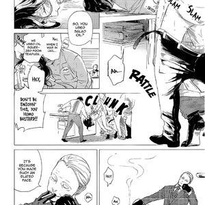 [Scarlet Beriko] Jealousy (update c.10) [Eng] {NNNScans} – Gay Manga sex 305