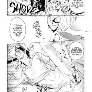 [Scarlet Beriko] Jealousy (update c.10) [Eng] {NNNScans} – Gay Manga sex 306