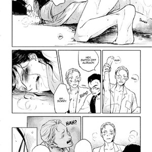 [Scarlet Beriko] Jealousy (update c.10) [Eng] {NNNScans} – Gay Manga sex 307