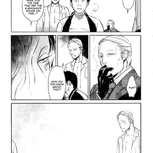 [Scarlet Beriko] Jealousy (update c.10) [Eng] {NNNScans} – Gay Manga sex 308