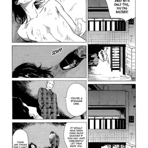 [Scarlet Beriko] Jealousy (update c.10) [Eng] {NNNScans} – Gay Manga sex 311