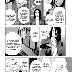 [Scarlet Beriko] Jealousy (update c.10) [Eng] {NNNScans} – Gay Manga sex 313