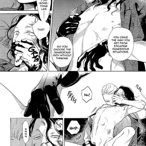 [Scarlet Beriko] Jealousy (update c.10) [Eng] {NNNScans} – Gay Manga sex 315