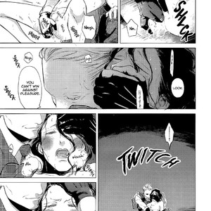 [Scarlet Beriko] Jealousy (update c.10) [Eng] {NNNScans} – Gay Manga sex 316