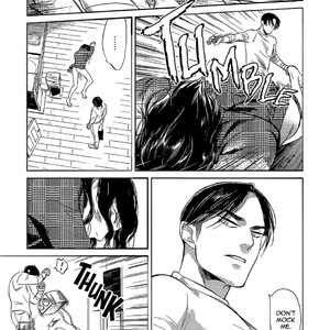 [Scarlet Beriko] Jealousy (update c.10) [Eng] {NNNScans} – Gay Manga sex 320
