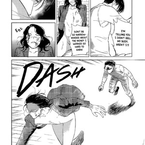 [Scarlet Beriko] Jealousy (update c.10) [Eng] {NNNScans} – Gay Manga sex 321