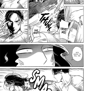 [Scarlet Beriko] Jealousy (update c.10) [Eng] {NNNScans} – Gay Manga sex 322