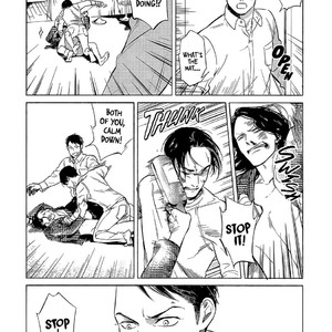 [Scarlet Beriko] Jealousy (update c.10) [Eng] {NNNScans} – Gay Manga sex 323
