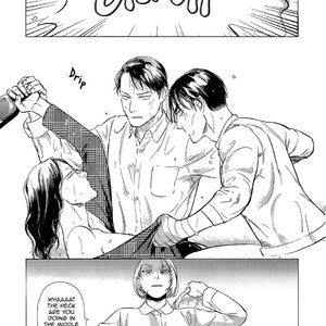 [Scarlet Beriko] Jealousy (update c.10) [Eng] {NNNScans} – Gay Manga sex 324