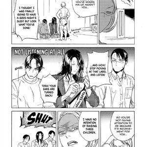 [Scarlet Beriko] Jealousy (update c.10) [Eng] {NNNScans} – Gay Manga sex 325