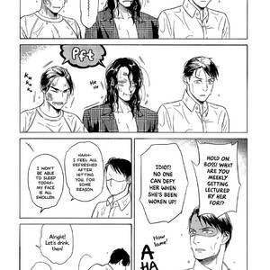 [Scarlet Beriko] Jealousy (update c.10) [Eng] {NNNScans} – Gay Manga sex 326