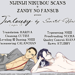 [Scarlet Beriko] Jealousy (update c.10) [Eng] {NNNScans} – Gay Manga sex 328