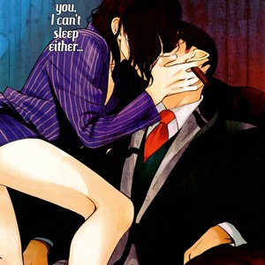 [Scarlet Beriko] Jealousy (update c.10) [Eng] {NNNScans} – Gay Manga sex 330