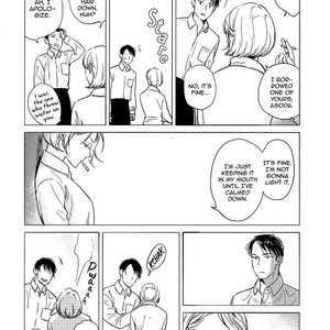 [Scarlet Beriko] Jealousy (update c.10) [Eng] {NNNScans} – Gay Manga sex 332
