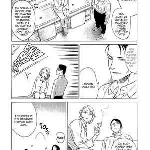 [Scarlet Beriko] Jealousy (update c.10) [Eng] {NNNScans} – Gay Manga sex 333