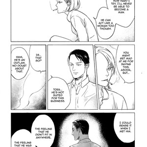 [Scarlet Beriko] Jealousy (update c.10) [Eng] {NNNScans} – Gay Manga sex 334