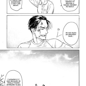 [Scarlet Beriko] Jealousy (update c.10) [Eng] {NNNScans} – Gay Manga sex 335