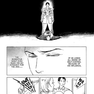 [Scarlet Beriko] Jealousy (update c.10) [Eng] {NNNScans} – Gay Manga sex 337