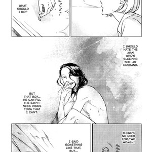 [Scarlet Beriko] Jealousy (update c.10) [Eng] {NNNScans} – Gay Manga sex 338