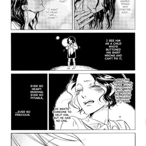 [Scarlet Beriko] Jealousy (update c.10) [Eng] {NNNScans} – Gay Manga sex 339