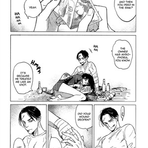 [Scarlet Beriko] Jealousy (update c.10) [Eng] {NNNScans} – Gay Manga sex 341