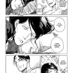 [Scarlet Beriko] Jealousy (update c.10) [Eng] {NNNScans} – Gay Manga sex 342