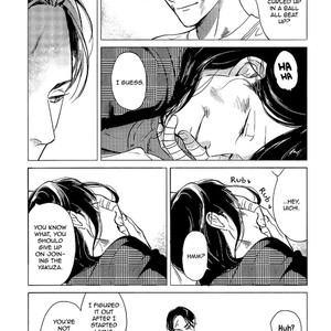 [Scarlet Beriko] Jealousy (update c.10) [Eng] {NNNScans} – Gay Manga sex 344