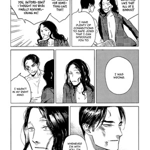 [Scarlet Beriko] Jealousy (update c.10) [Eng] {NNNScans} – Gay Manga sex 345