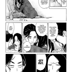 [Scarlet Beriko] Jealousy (update c.10) [Eng] {NNNScans} – Gay Manga sex 346