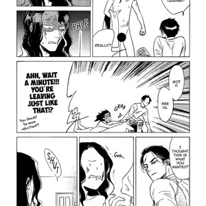 [Scarlet Beriko] Jealousy (update c.10) [Eng] {NNNScans} – Gay Manga sex 348