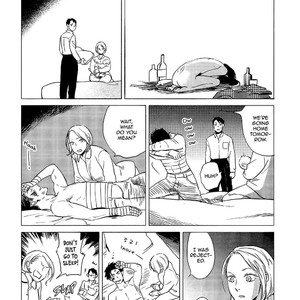[Scarlet Beriko] Jealousy (update c.10) [Eng] {NNNScans} – Gay Manga sex 349