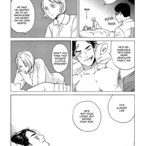 [Scarlet Beriko] Jealousy (update c.10) [Eng] {NNNScans} – Gay Manga sex 350