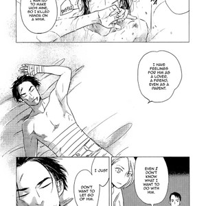 [Scarlet Beriko] Jealousy (update c.10) [Eng] {NNNScans} – Gay Manga sex 352