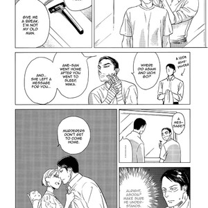 [Scarlet Beriko] Jealousy (update c.10) [Eng] {NNNScans} – Gay Manga sex 354