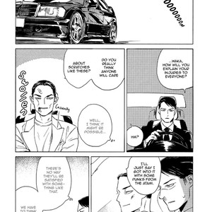 [Scarlet Beriko] Jealousy (update c.10) [Eng] {NNNScans} – Gay Manga sex 356