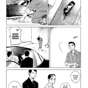 [Scarlet Beriko] Jealousy (update c.10) [Eng] {NNNScans} – Gay Manga sex 357