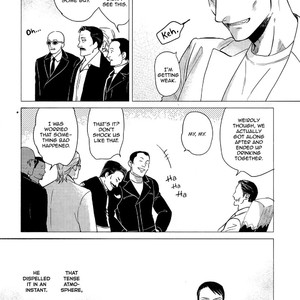 [Scarlet Beriko] Jealousy (update c.10) [Eng] {NNNScans} – Gay Manga sex 360