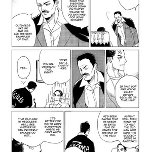 [Scarlet Beriko] Jealousy (update c.10) [Eng] {NNNScans} – Gay Manga sex 363