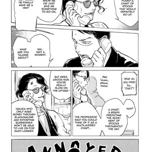[Scarlet Beriko] Jealousy (update c.10) [Eng] {NNNScans} – Gay Manga sex 368