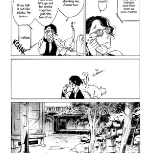 [Scarlet Beriko] Jealousy (update c.10) [Eng] {NNNScans} – Gay Manga sex 370