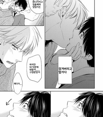 [Nie] Hana to Arashi to Sono Kokoro e [kr] – Gay Manga sex 63