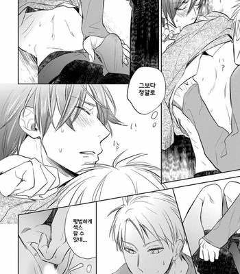 [Nie] Hana to Arashi to Sono Kokoro e [kr] – Gay Manga sex 175